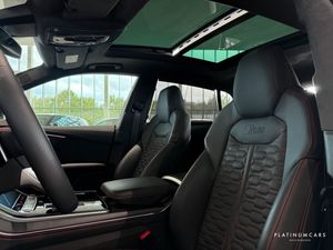Audi RSQ8 bild 8