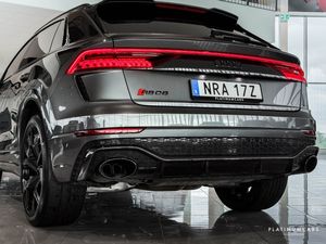Audi RSQ8 bild 25
