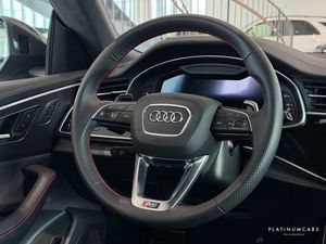 Audi RSQ8 bild 9