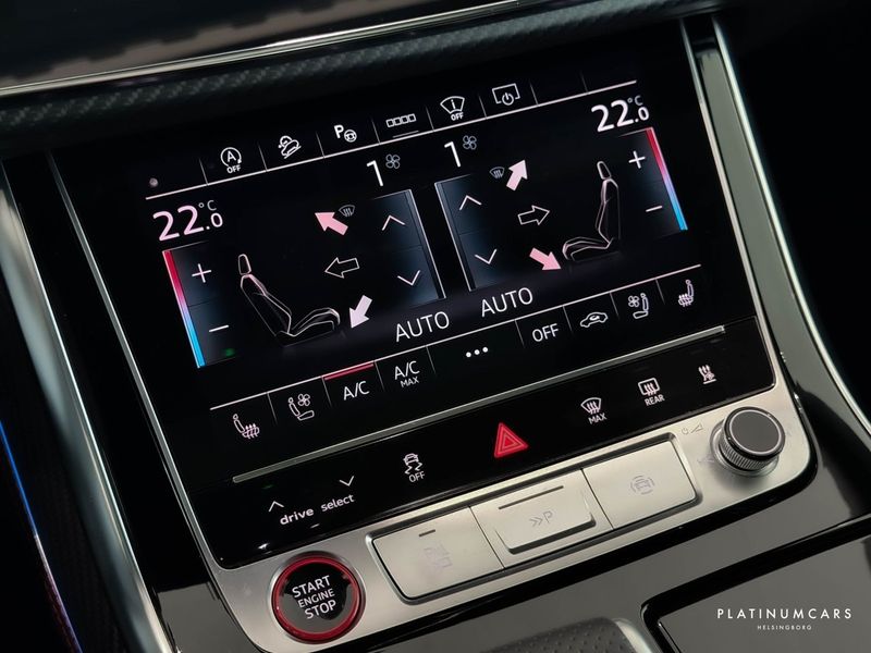 Audi RSQ8 bild 14