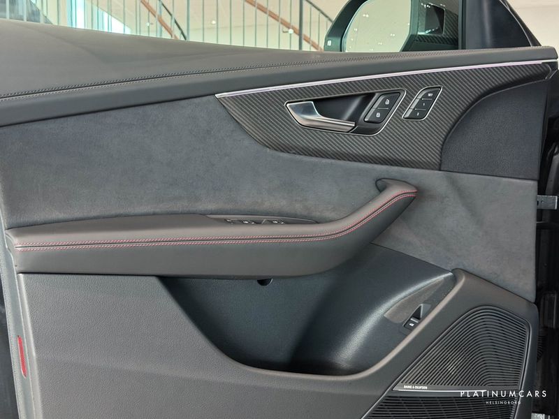 Audi RSQ8 bild 18
