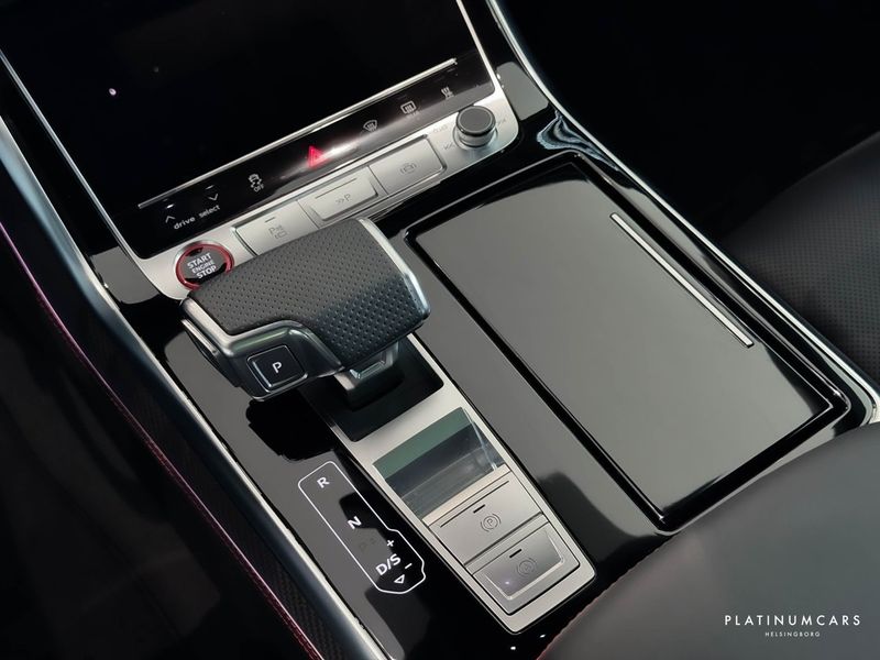 Audi RSQ8 bild 15