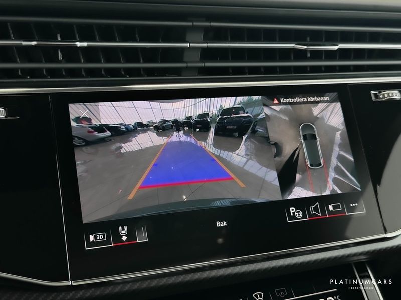 Audi RSQ8 bild 13