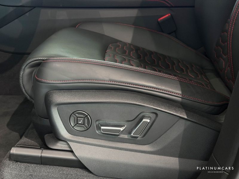 Audi RSQ8 bild 19