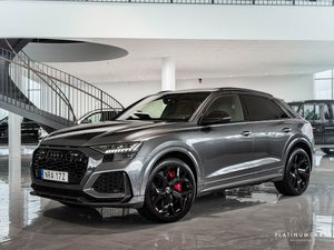 Audi RSQ8 bild 1