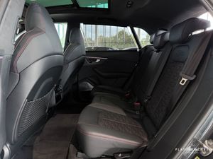 Audi RSQ8 bild 6
