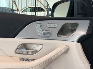 Mercedes GLE53 AMG bild 20