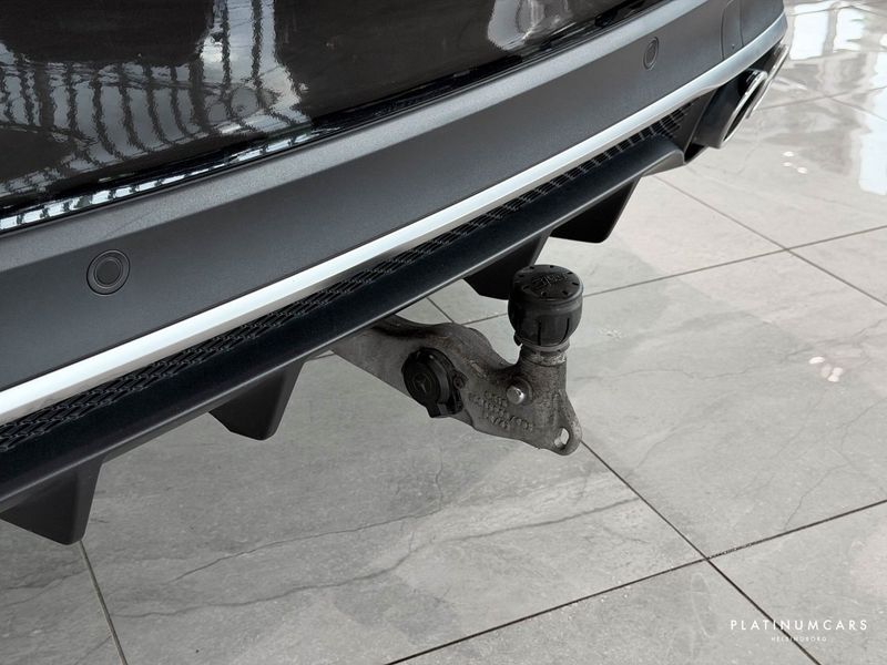 Mercedes GLE53 AMG bild 25