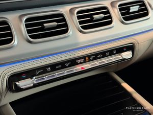 Mercedes GLE53 AMG bild 17