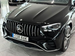 Mercedes GLE53 AMG bild 22