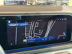 Mercedes GLE53 AMG bild 11