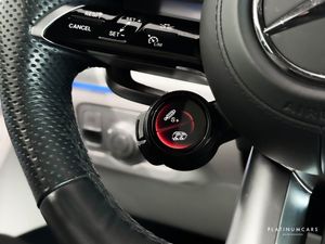 Mercedes GLE53 AMG bild 18