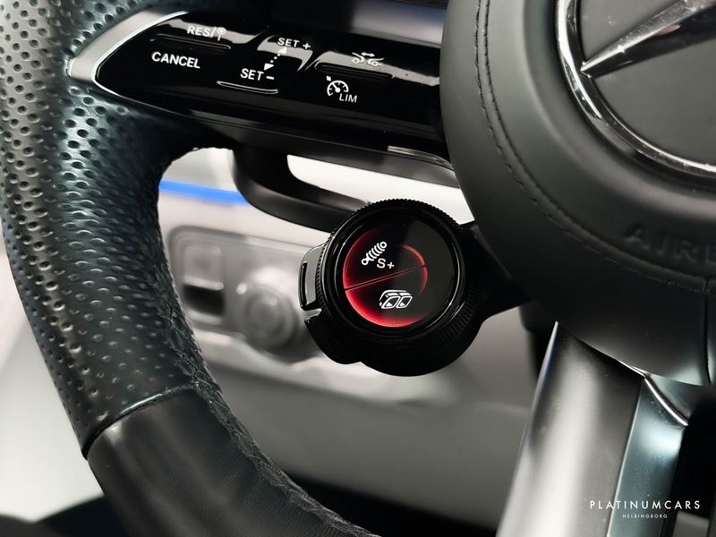 Mercedes GLE53 AMG bild 18