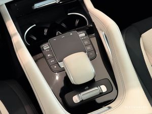 Mercedes GLE53 AMG bild 16