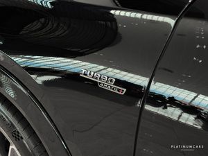 Mercedes GLE53 AMG bild 23