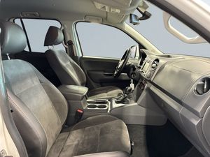 Volkswagen Amarok bild 9