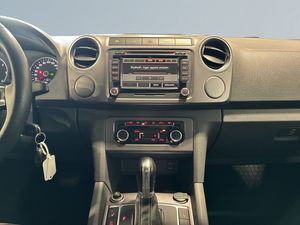 Volkswagen Amarok bild 10
