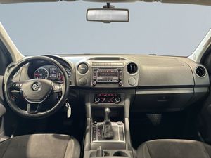 Volkswagen Amarok bild 8