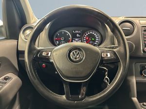 Volkswagen Amarok bild 15