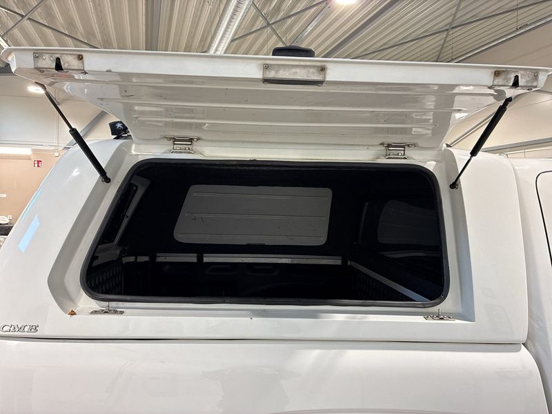 Volkswagen Amarok bild 20