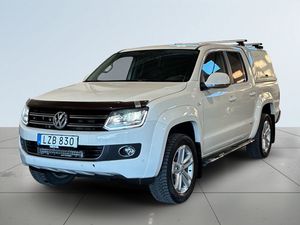 Volkswagen Amarok bild 23