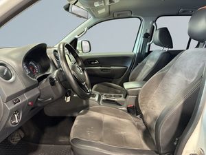 Volkswagen Amarok bild 7