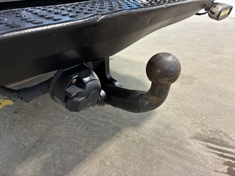 Volkswagen Amarok bild 17