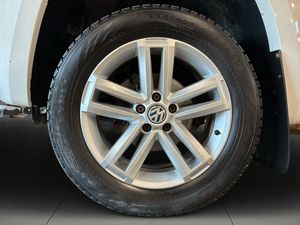 Volkswagen Amarok bild 14