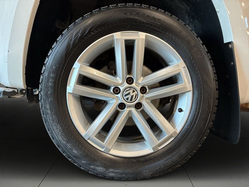 Volkswagen Amarok bild 14