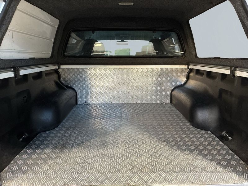 Volkswagen Amarok bild 12