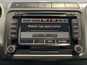 Volkswagen Amarok bild 16