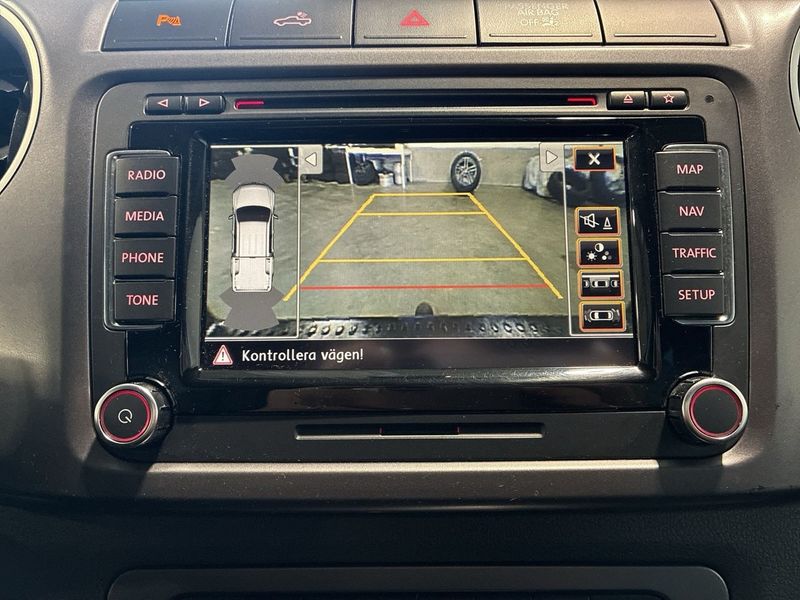 Volkswagen Amarok bild 21