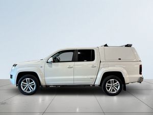 Volkswagen Amarok bild 3