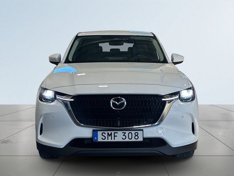 Mazda CX-60 bild 2