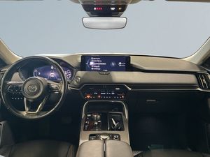 Mazda CX-60 bild 8