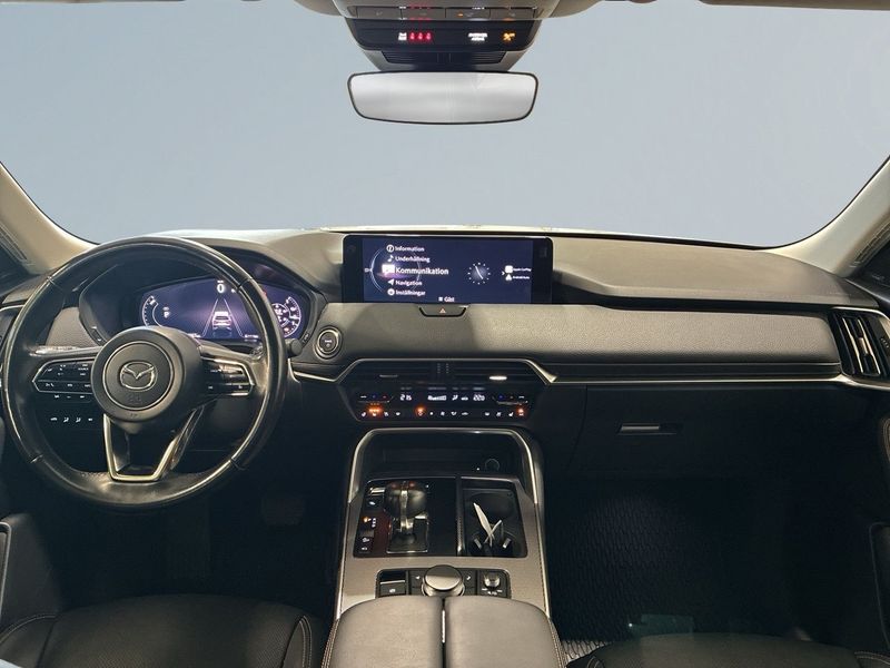 Mazda CX-60 bild 8