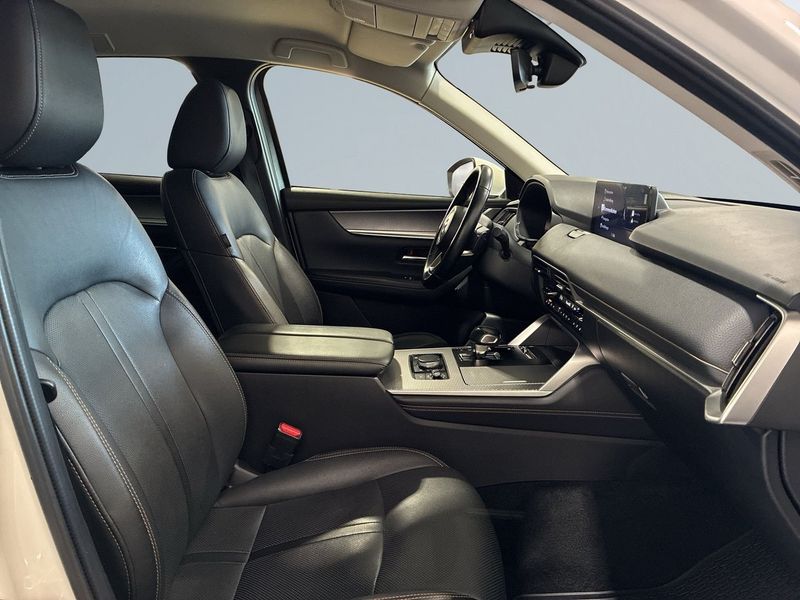 Mazda CX-60 bild 10