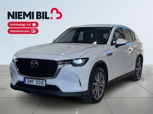 Mazda CX-60 bild 1