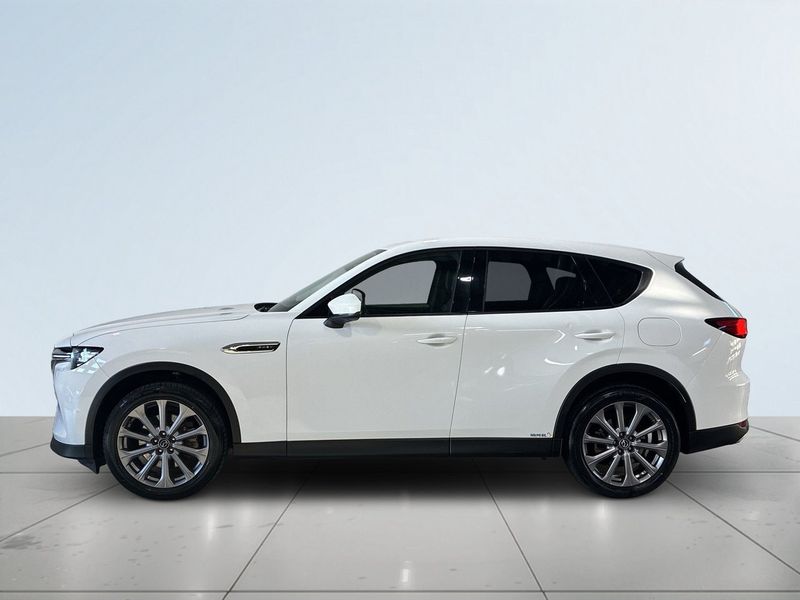 Mazda CX-60 bild 4