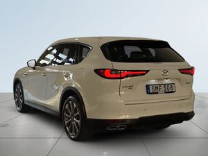 Mazda CX-60 bild 5