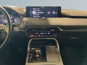 Mazda CX-60 bild 11