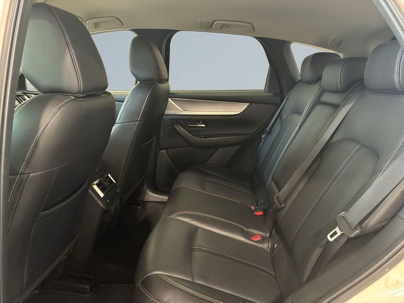 Mazda CX-60 bild 13