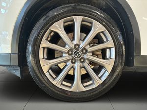 Mazda CX-60 bild 14