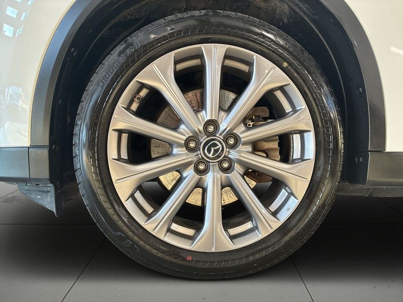 Mazda CX-60 bild 14