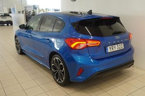 Ford Focus bild 4