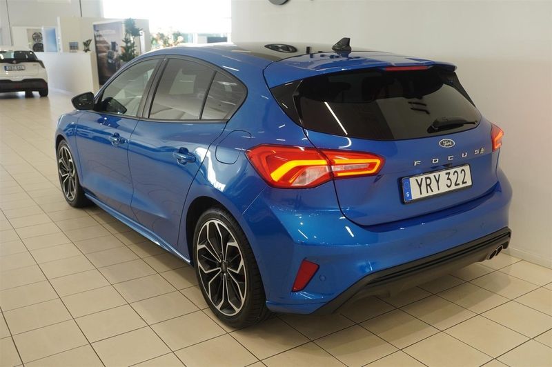Ford Focus bild 4