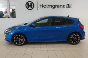 Ford Focus bild 3