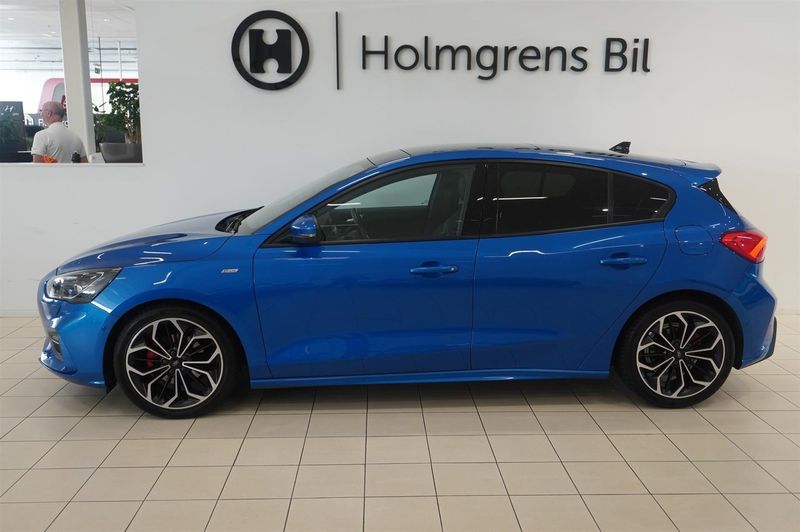 Ford Focus bild 3