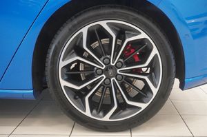 Ford Focus bild 5