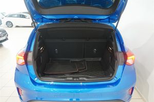 Ford Focus bild 14